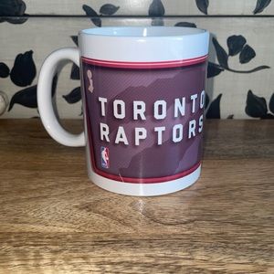 ❤️Toronto Raptors NBA 1991 Champions Mug
